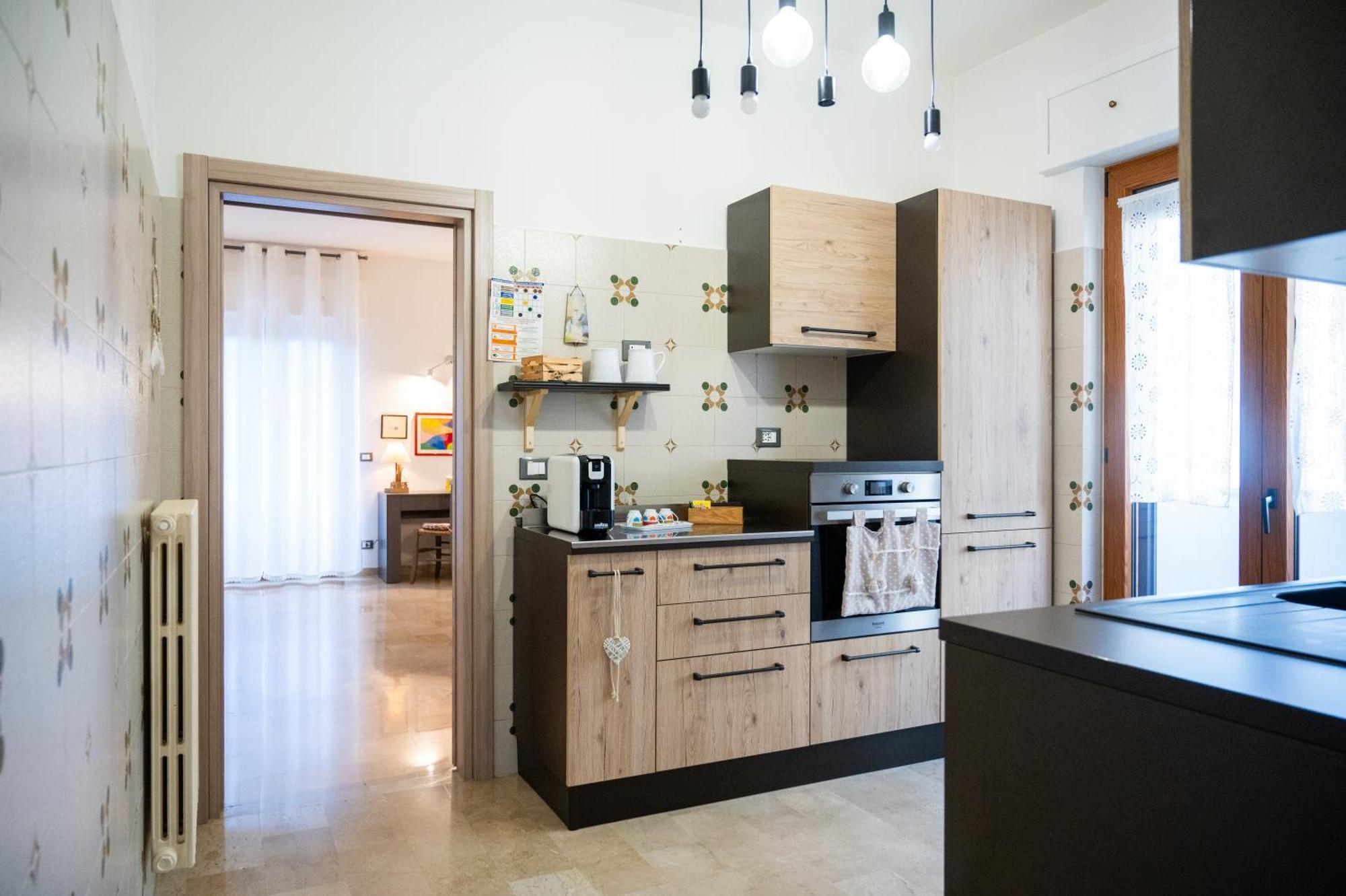Ferienwohnung La Casa Di Nonna Petra Alberobello Exterior foto