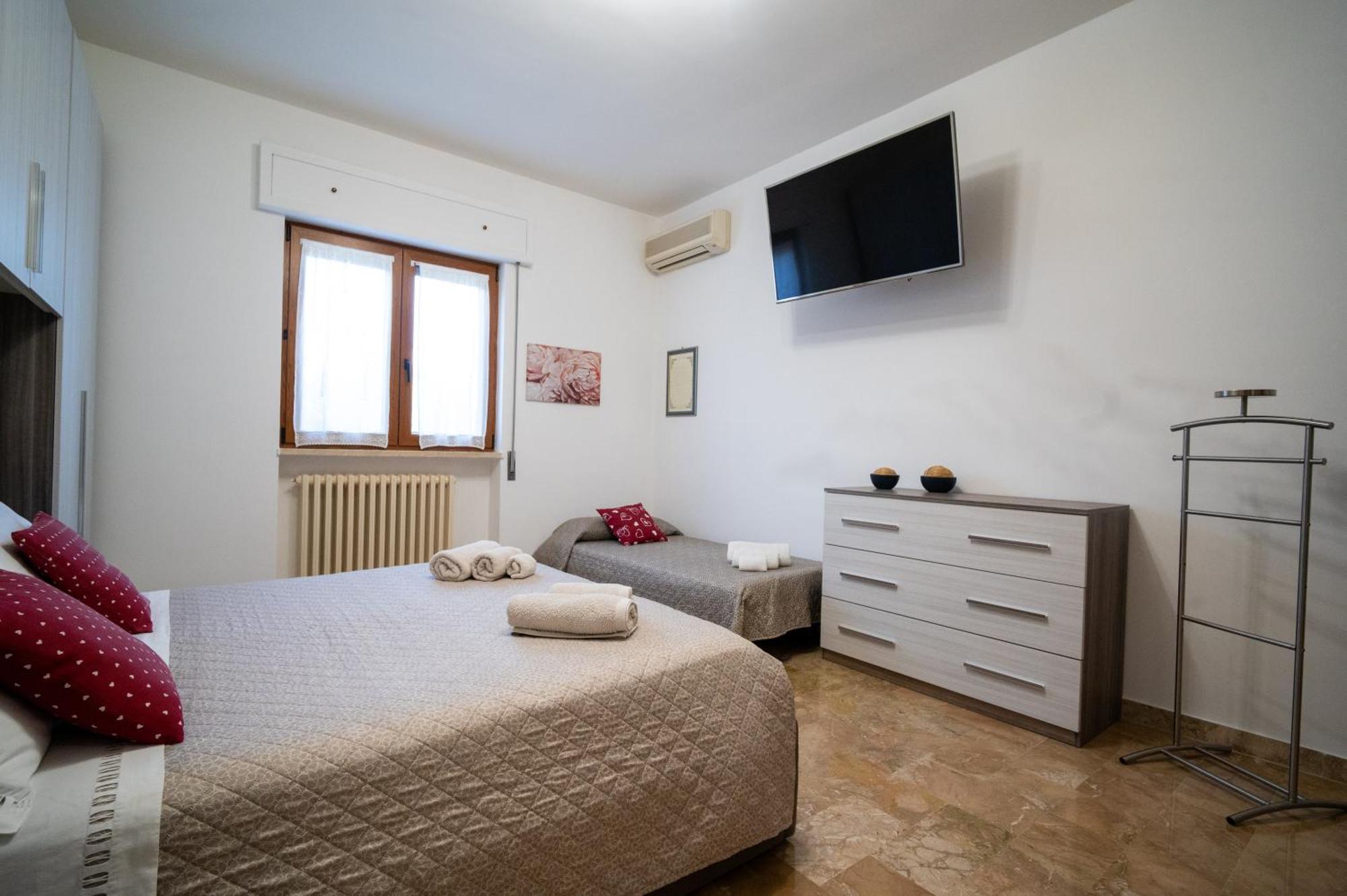 Ferienwohnung La Casa Di Nonna Petra Alberobello Exterior foto